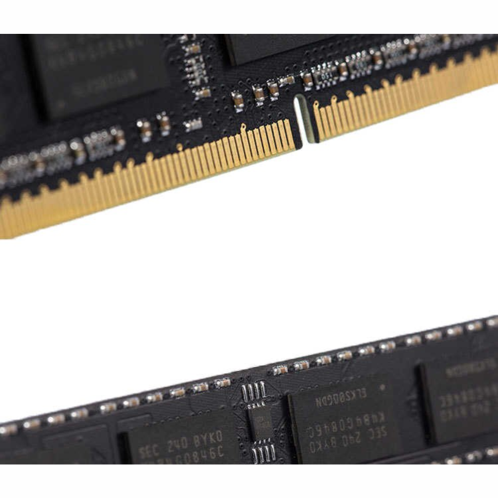 Memória Ram Para Notebook 8Gb DDR3 Vaseky 1600Mhz Vsk PC3-12800